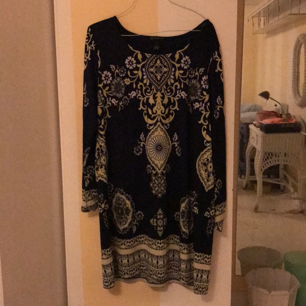 INC Dress